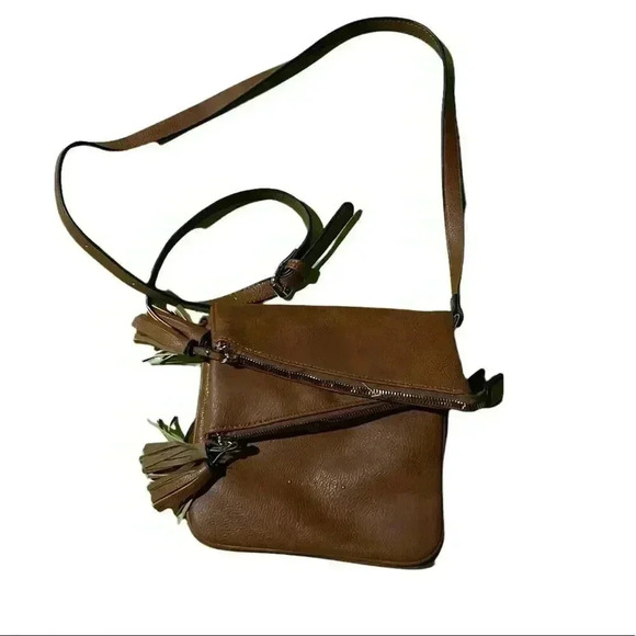 GUSSACI crossbody purse - Picture 1 of 5